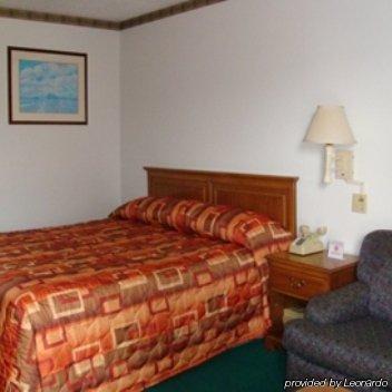 Executive Inn Of Arlington, Near At&T Stadium Pokój zdjęcie
